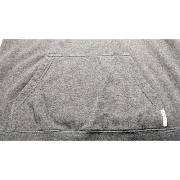 Vans Rainbow Off The Wall Checkerboard Grey Hoodie Men's Size L - Picture 7 of 7